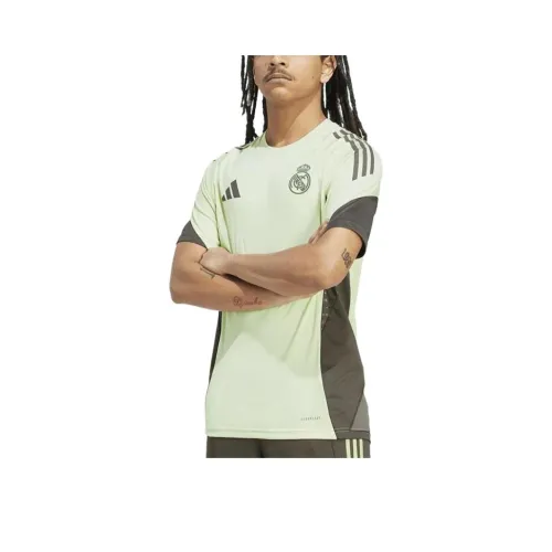 Adidas Real Madrid Футбол Джерси Мужской