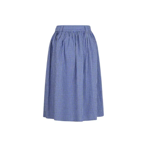 JESSYLINE Повседневная длинная юбка женская