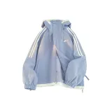 Пурпурный цвет гор на закате