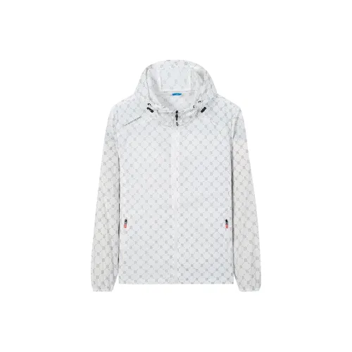 TAIZILONG Куртки и Пальто Мужской