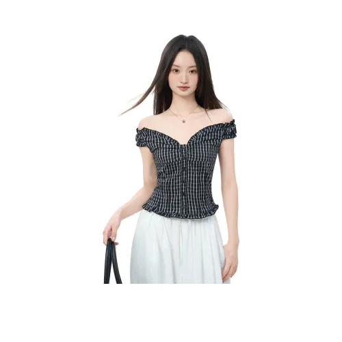 Princess Berdele T-рубашка Женская