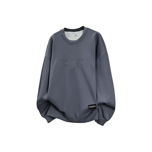 ADOONGA Унисекс Толстовки