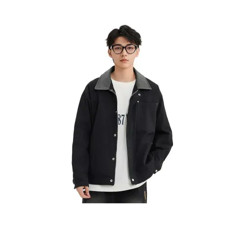 SANFU Мужские Куртки