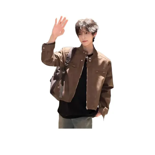 Hungo Унисекс Куртки