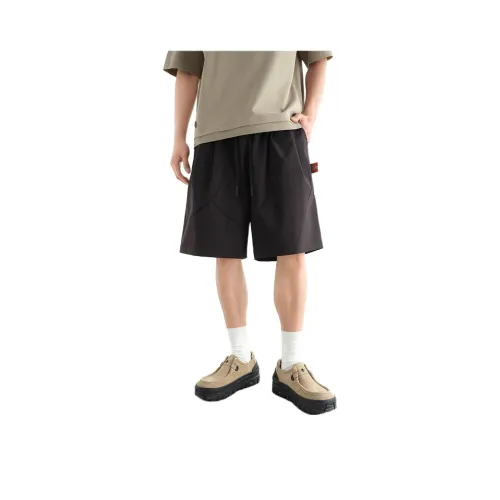 PEACEBIRD MEN'S Повседневные шорты