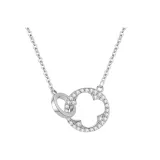 Серебристый