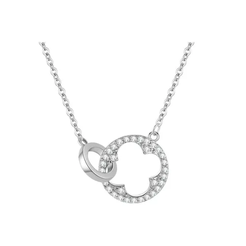 Jodie Kevin Сплав Ожерелья Женские