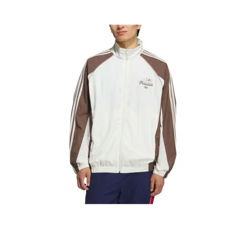 Adidas Originals x Disney Совместный Clover Series Outfit Куртка Мужская