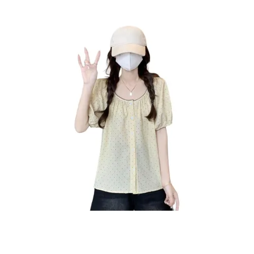 MINETTE Женские Рубашки