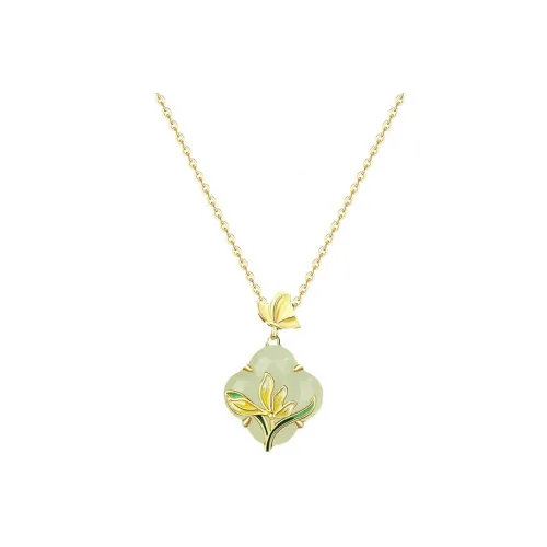 HOLLY RYAN Сплав Ожерелья Женские