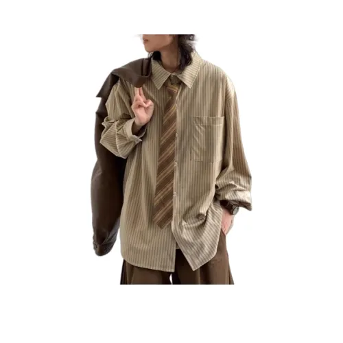 Kung Fu Snake Унисекс Рубашки