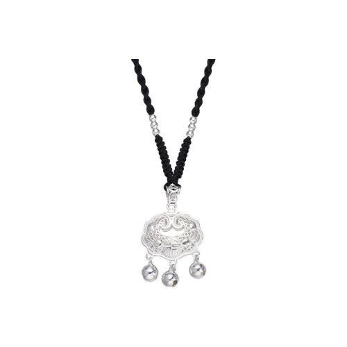 I&YOU Ожерелья Женские