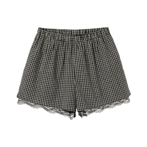 FINDSME GAGA Повседневные шорты Женские