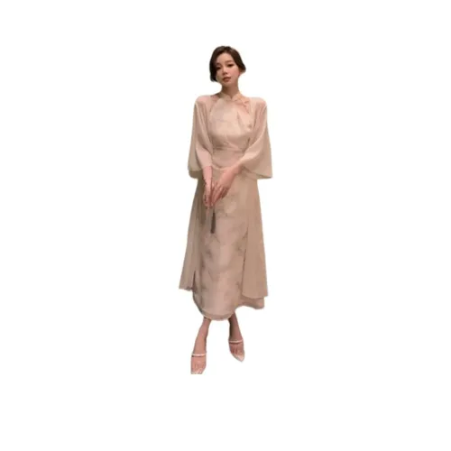 SIXUSICHOU Женские комплекты с юбкой