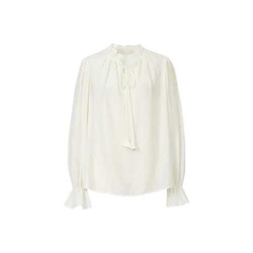 Hopeshow Женские Рубашки