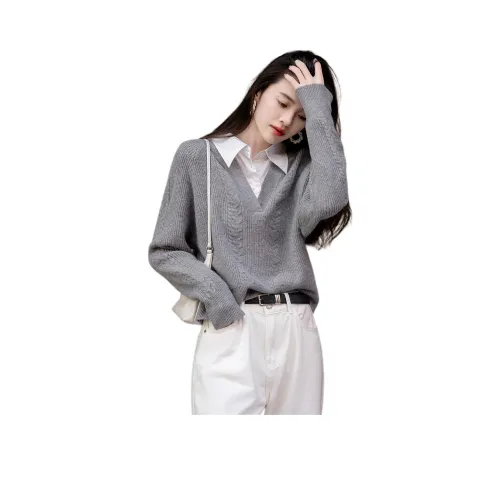 Dme Женская трикотажная одежда