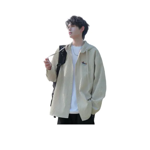 CTIDESTRAW Унисекс Тренч