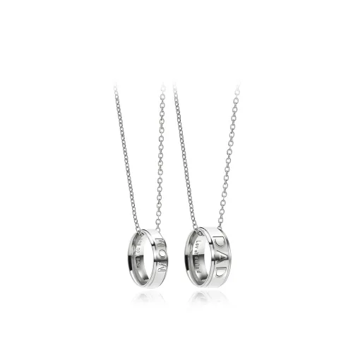 YOASOBI Сплав Ожерелья Унисекс