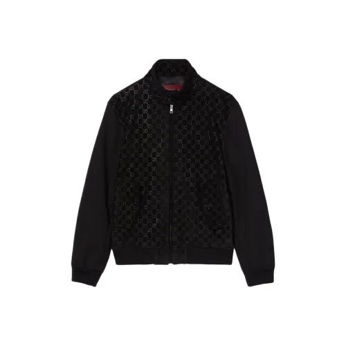 GUCCI FW25 Куртки и пальто Мужской