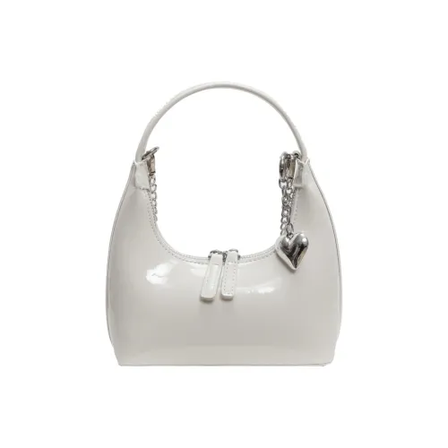 PINK·LAND ПУ (полиуретан) Сумка Женская Многоцветная