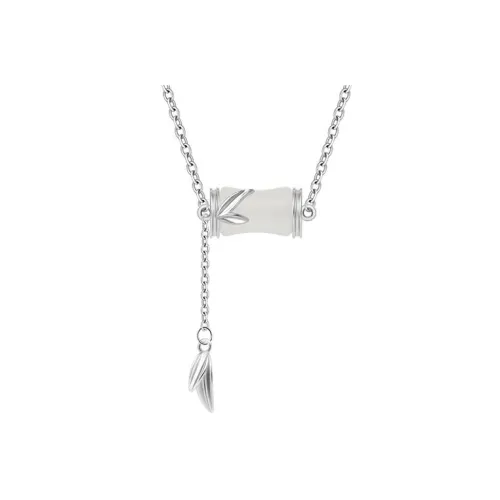 Star Treasures Сплав Ожерелья Унисекс