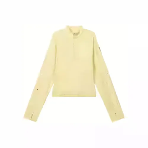 361° Sports Life Collection T-Shirt Женская Пудрово-Желтая