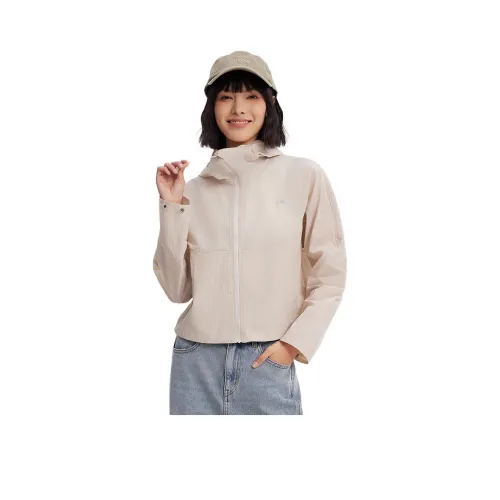 Metersbonwe Куртки и Пальто Женские