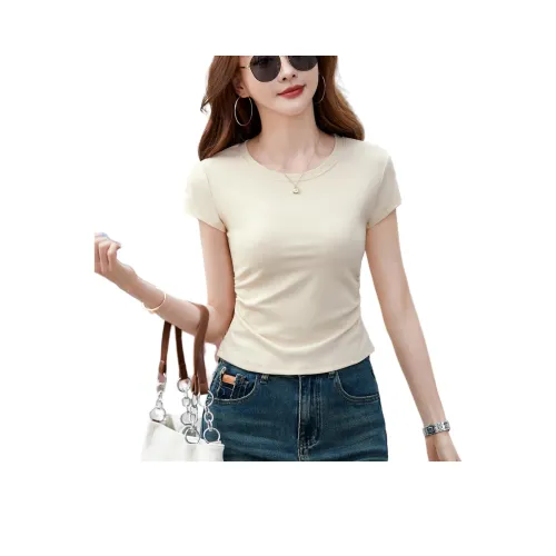 Происхождение Женские T-рубашки