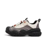 Бежевый/серый