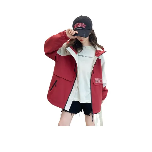 MY LITTLE PONY Хлопковый пуховик для подростков