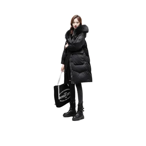 YAYA Женские пуховики