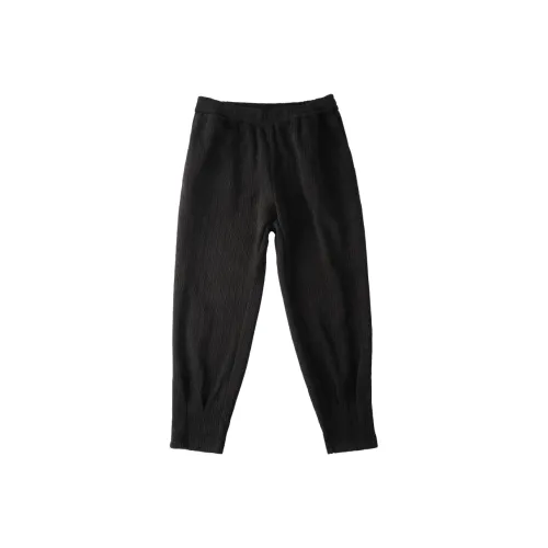 Pin Li Мужские Повседневные Штаны