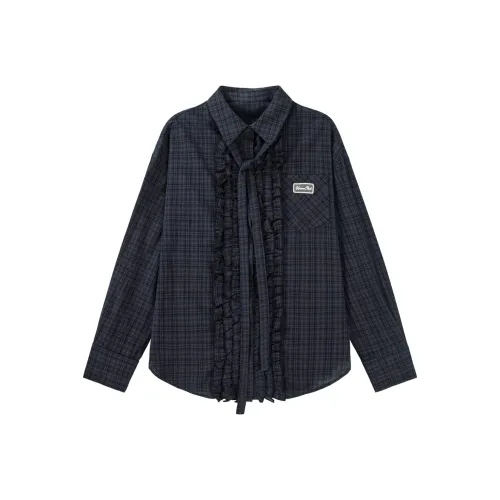 UNIFREE Женские рубашки