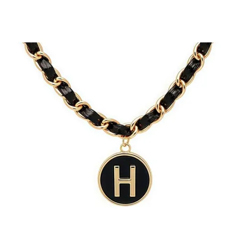 KING OF BLING Сплав Капля масла Ожерелья Женские