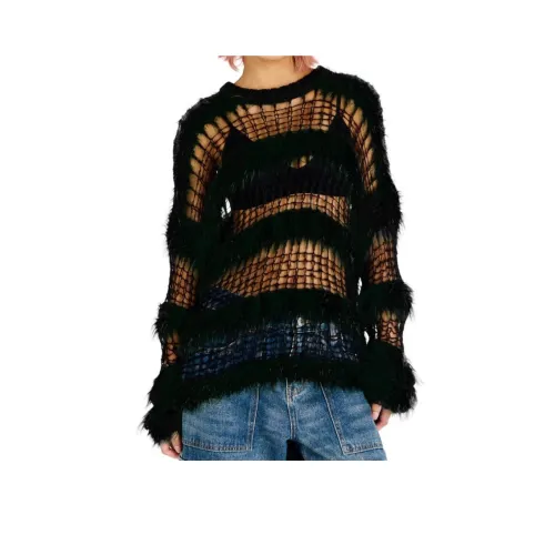 THE RAGGED PRIEST Трикотаж Женский