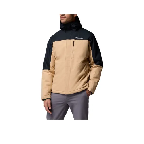 Columbia Hikebound 2 Куртка Мужская