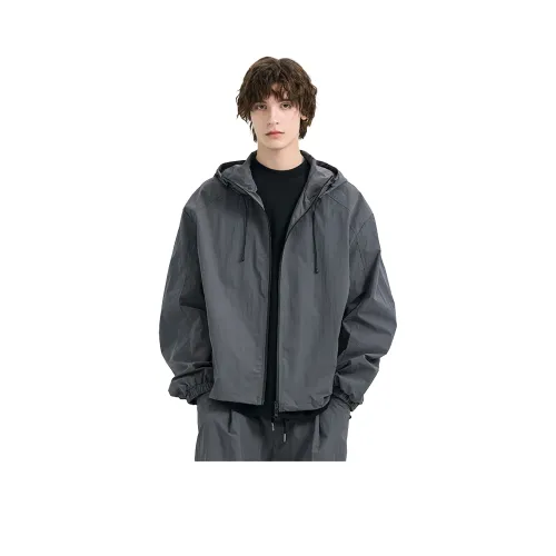 WILD LEADER Куртки и Пальто Унисекс