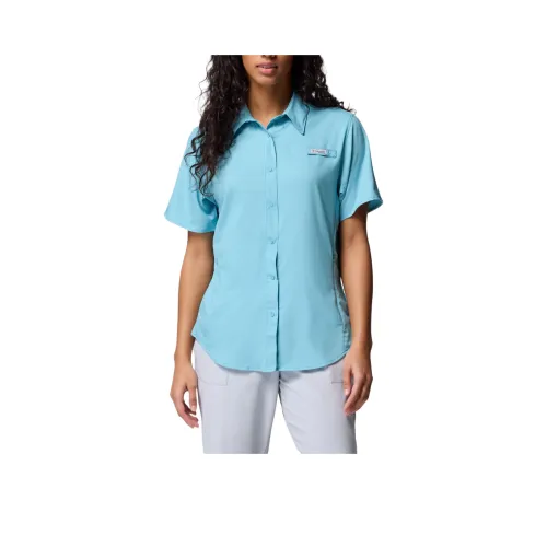 Columbia PFG Tamiami Рубашка Женская