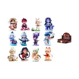 Полный набор 12 шт