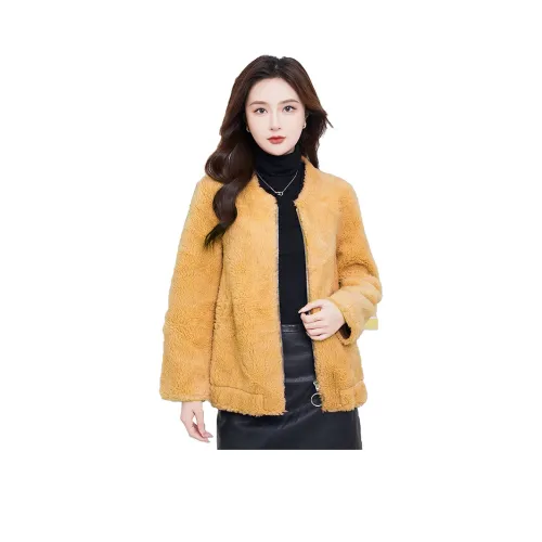 KAISER Женские меховые изделия