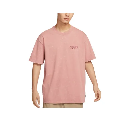 Nike SB Stardust Red Мужская футболка