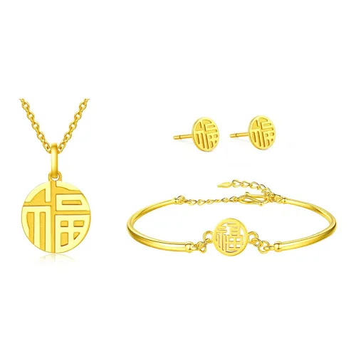 CARAT'S DIARY Сплав Ожерелья Унисекс