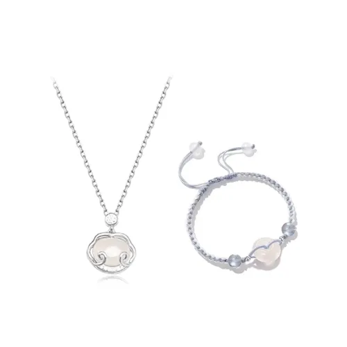 Ringlove Цветная глазурь Браслет Шнурки Женские