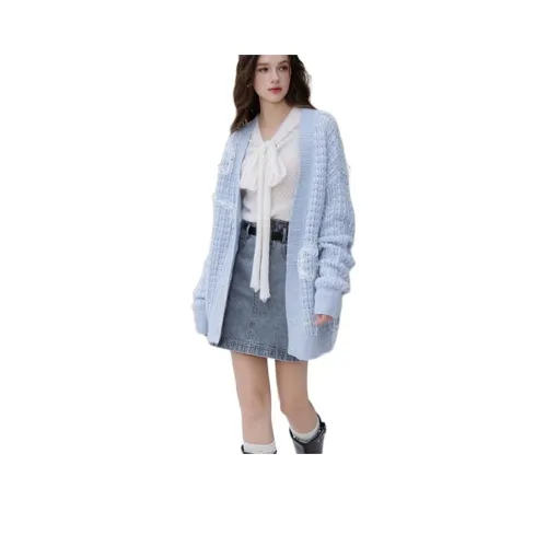 JORYAweekend Трикотаж Женский Glacier Blue