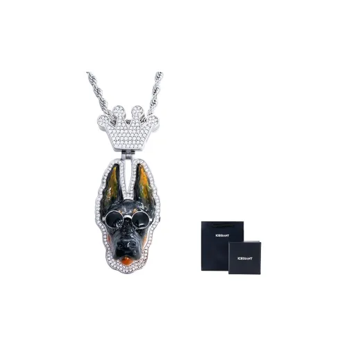 ICEGIANT Ожерелья Мужской