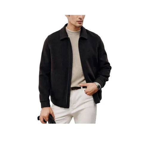 St. H Мужские Куртки