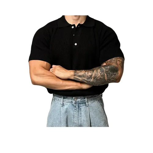 Pirkadat Унисекс Поло