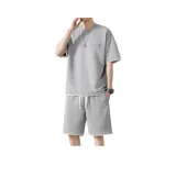 Одежда Набор (Серый топ + Серый низ)