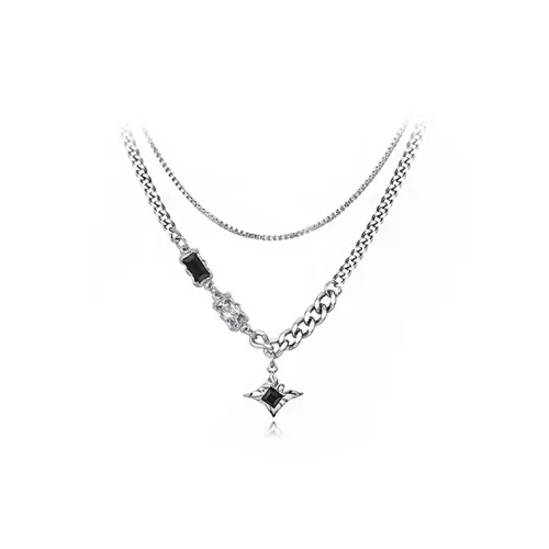 ROGA Ожерелья Унисекс