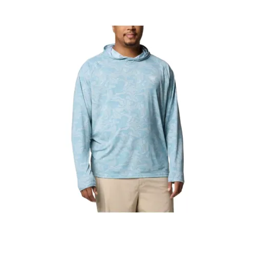 Columbia PFG Uncharted Толстовка Мужская